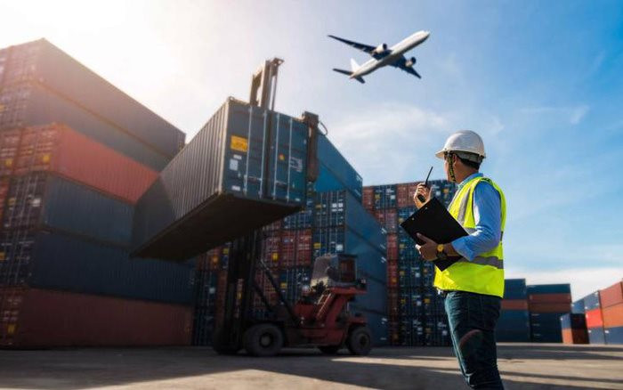 Nhiều cơ hội cho doanh nghiệp vận tải biển và logistics Việt Nam