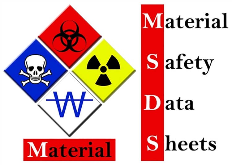 What is MSDS?
