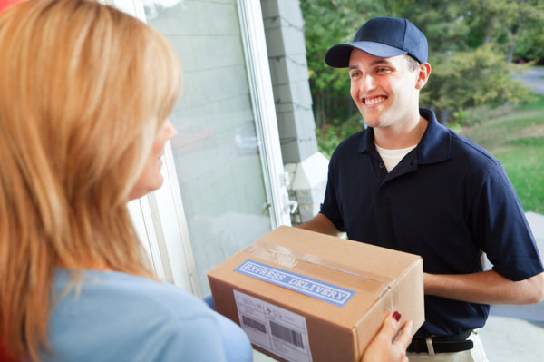 Why is express delivery so popular?